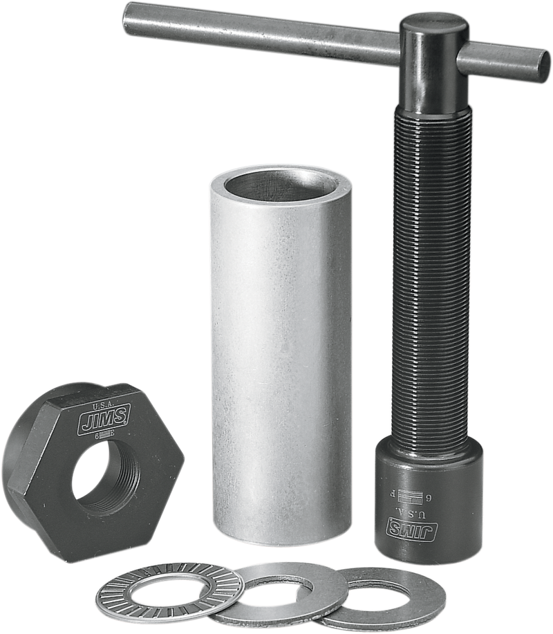JIMS Sprocket Shift Bearing Installation Tool - Harley-Davidson '55-'02 - 97225-55 - PartsOutlet.com.au