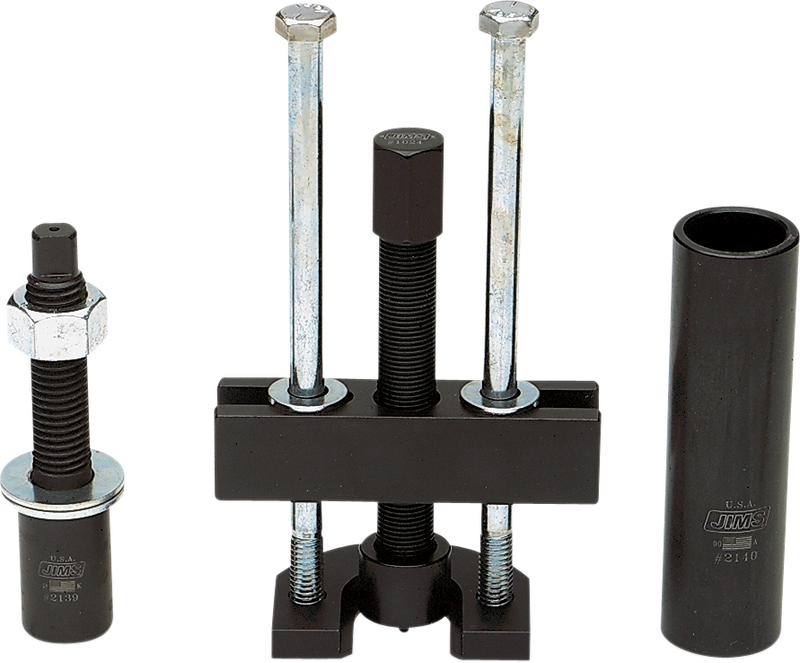 JIMS Mainshaft Bearing Race Tool - Big Twin '83-'17 - 34902-84 - PartsOutlet.com.au