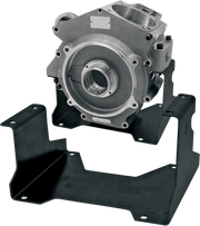 JIMS Motor Stand - Black - Evolution/Big Twin 1006T - PartsOutlet.com.au
