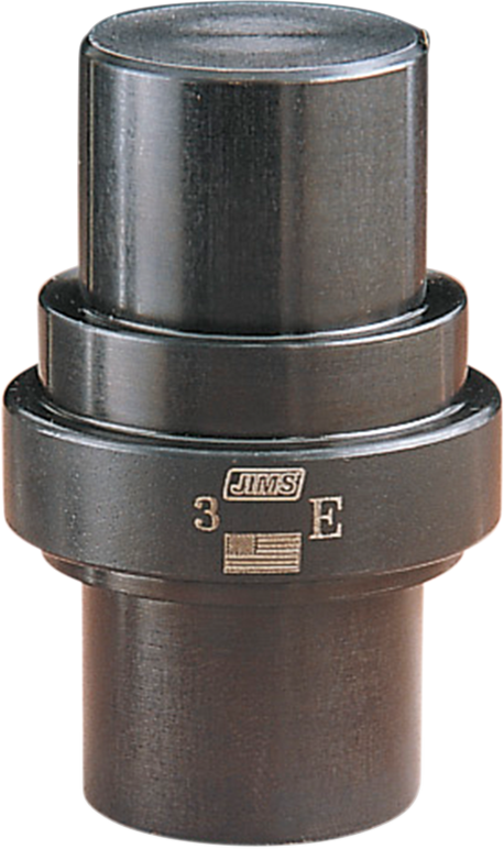 JIMS Main Drive Gear Bearing/Seal Installer Tool - 5-Speed - Harley-Davidson '84-'90 - 34734-80 - PartsOutlet.com.au