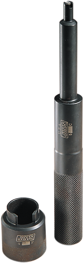 JIMS Piston Pin Tool - Evolution - Harley-Davidson '84-'03 - 34623-83 - PartsOutlet.com.au