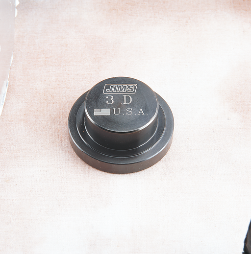 JIMS Main Drive Gear Bearing Tool - 4-Speed - Harley-Davidson '79-'85 - 33428-78 - PartsOutlet.com.au