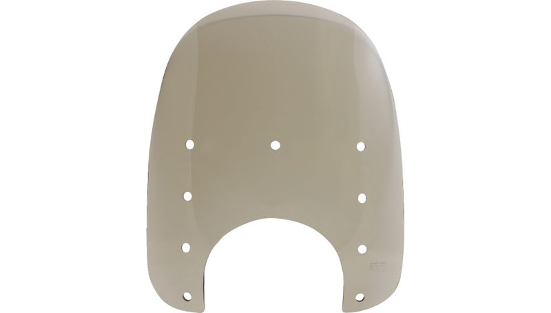MEMPHIS SHADES Slim Replacement Plastic - 15" - 9" Headlight - Solar - MEP4129