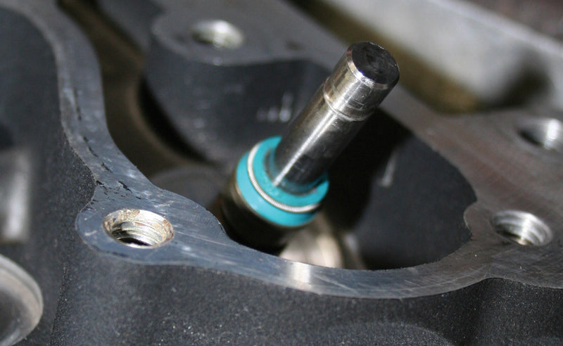 FEULING OIL PUMP CORP. Valve Seals - '04-'20 Twin Cam 1076 - PartsOutlet.com.au