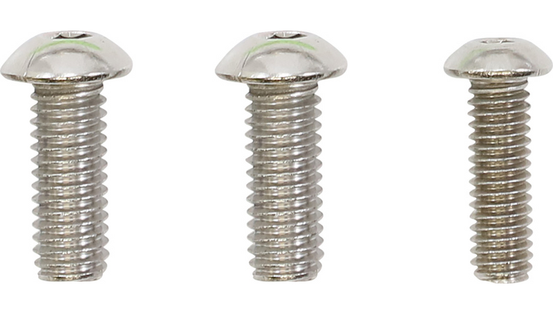 COBRA Freeway Bar - Fatty - Chrome - '09-'20 FL Touring 601-2203 - PartsOutlet.com.au