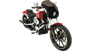 MEMPHIS SHADES Bullet Fairing - Honda VT1300 & Harley-Davidson FXSB - MEM7071 - PartsOutlet.com.au