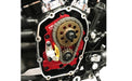 FEULING OIL PUMP CORP. Cam Chest Kit - 465 Series - HP+ - Twin Cooled - Harley-Davidson 2017-2020 - M8 7256 - PartsOutlet.com.au