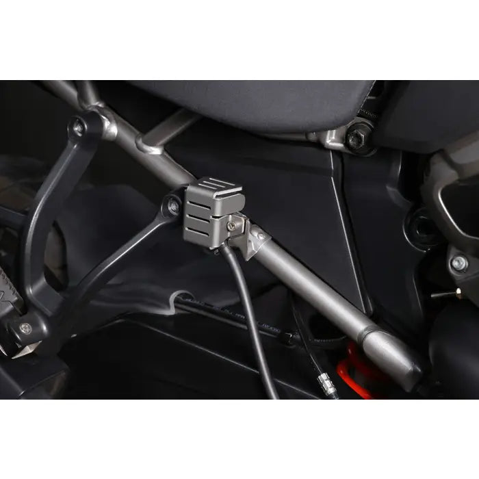 DYNOJET Guard - Rear Brake Reservoir - Pan America '21-'22 - 61300095 - PartsOutlet.com.au