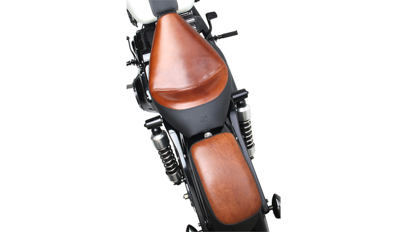 SADDLEMEN Lariat Pillion Pad - 6" SA1013