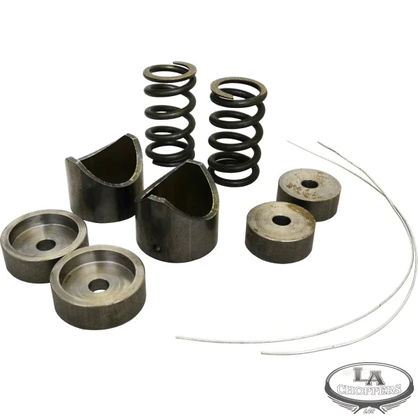 LA CHOPPERS Seat Suspension Springs LA-8956-00 - PartsOutlet.com.au