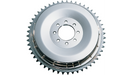 DRAG SPECIALTIES Brake Drum with Sprocket - XL 52-78 06-0126-BX-LB2 - PartsOutlet.com.au