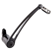 ARLEN NESS 10-GAUGE® BRAKE ARM, BLACK - 08+ FL 40-121 - PartsOutlet.com.au