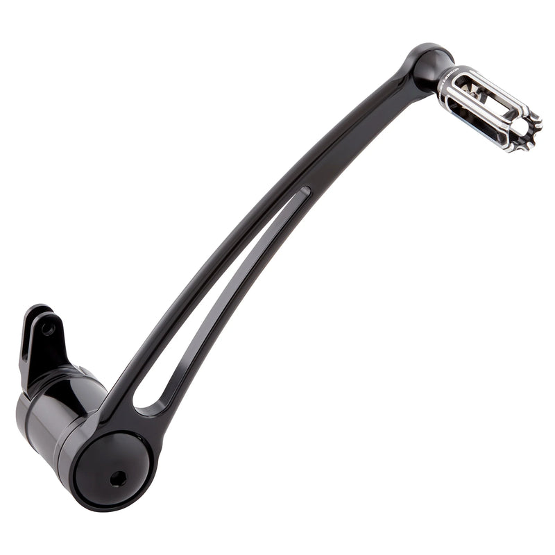 ARLEN NESS 10-GAUGE® BRAKE ARM, BLACK - 08+ FL 40-121 - PartsOutlet.com.au