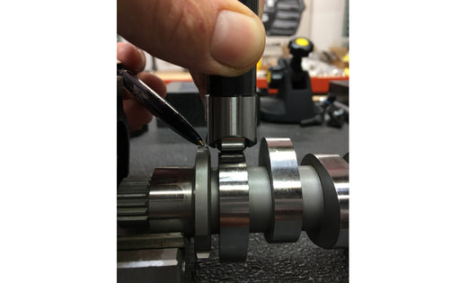 FEULING OIL PUMP CORP. Race Lifters - Standard - Harley-Davidson 2017-2021 - M8 4017 - PartsOutlet.com.au