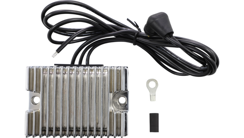 DRAG SPECIALTIES Regulator - BT '79-'88 - Chrome 74516-86CHR - PartsOutlet.com.au