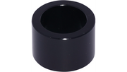DRAG SPECIALTIES Shift Shaft Spacer - Black - FL '01-'16 - D07-0354GB - PartsOutlet.com.au