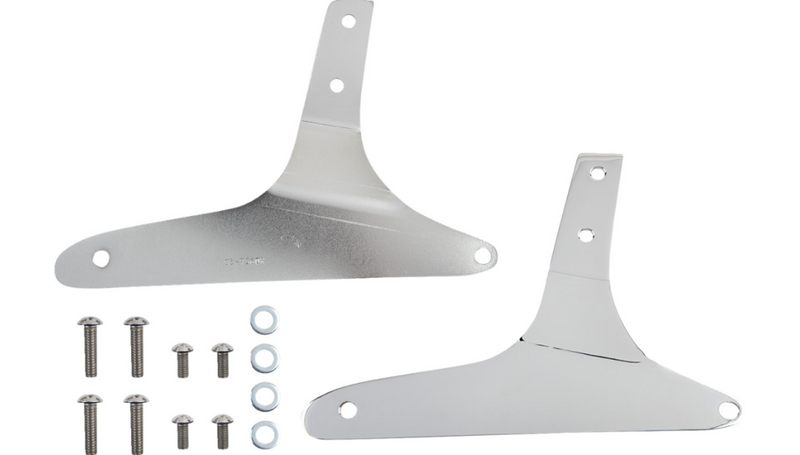 COBRA Mini Sissy Bar - '00-'06 FLST/FXST 602-1100 - PartsOutlet.com.au