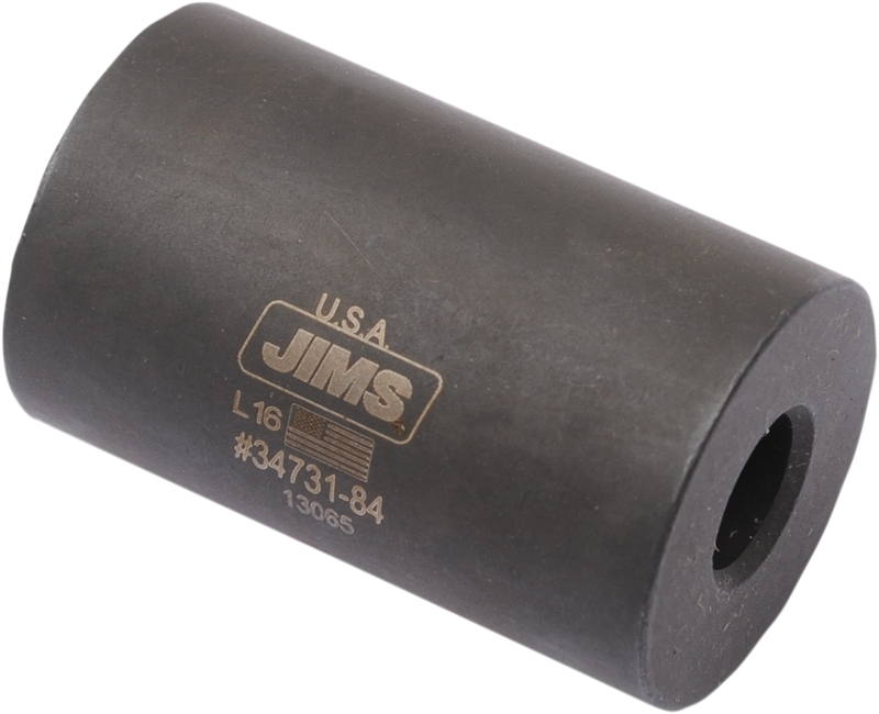 JIMS Valve Guide Installer - Harley-Davidson '84-'04 - 34731-84 - PartsOutlet.com.au