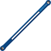 ARLEN NESS SpeedLiner Shift Rod - Blue - Harley-Davidson '17-'24 - 421-004 - PartsOutlet.com.au