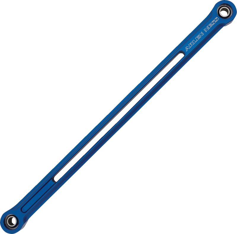 ARLEN NESS SpeedLiner Shift Rod - Blue - Harley-Davidson '17-'24 - 421-004 - PartsOutlet.com.au