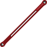 ARLEN NESS SpeedLiner Shift Rod - Red - Harley-Davidson '17-'24 - 421-006 - PartsOutlet.com.au