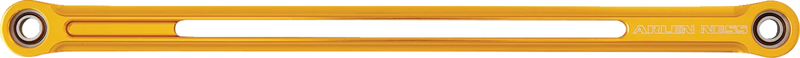 ARLEN NESS SpeedLiner Shift Rod - Gold - Harley-Davidson '17-'24 - 421-005 - PartsOutlet.com.au