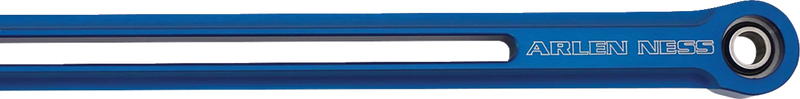 ARLEN NESS SpeedLiner Shift Rod - Blue - Harley-Davidson '17-'24 - 421-004 - PartsOutlet.com.au
