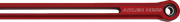 ARLEN NESS SpeedLiner Shift Rod - Red - Harley-Davidson '17-'24 - 421-006 - PartsOutlet.com.au