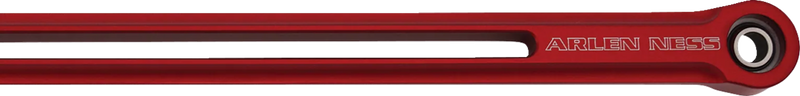 ARLEN NESS SpeedLiner Shift Rod - Red - Harley-Davidson '17-'24 - 421-006 - PartsOutlet.com.au