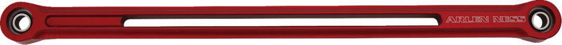 ARLEN NESS SpeedLiner Shift Rod - Red - Harley-Davidson '17-'24 - 421-006 - PartsOutlet.com.au