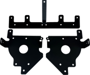 CUSTOM DYNAMICS Shark Demon? 2 Headlight - Road Glide SD2-RG-WW