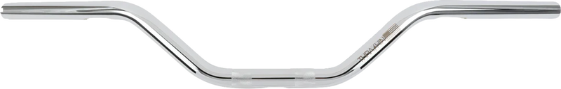 THRASHIN SUPPLY CO. 2024 FLH / FLTRX Handlebar - Mid Bend - Chrome TSC-2804-3 - PartsOutlet.com.au