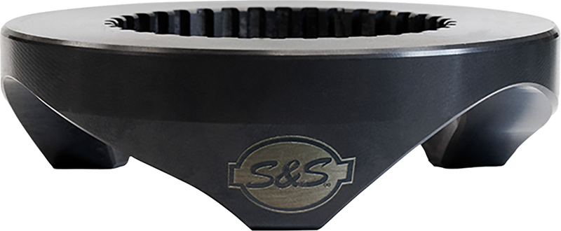 S&S CYCLE Heavy Duty Compensator Ramp - Black - M8 560-0360 - PartsOutlet.com.au
