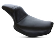 LE PERA Daytona Sport Dual Seat. Fits FXR 1982-1994 - L-541S - PartsOutlet.com.au