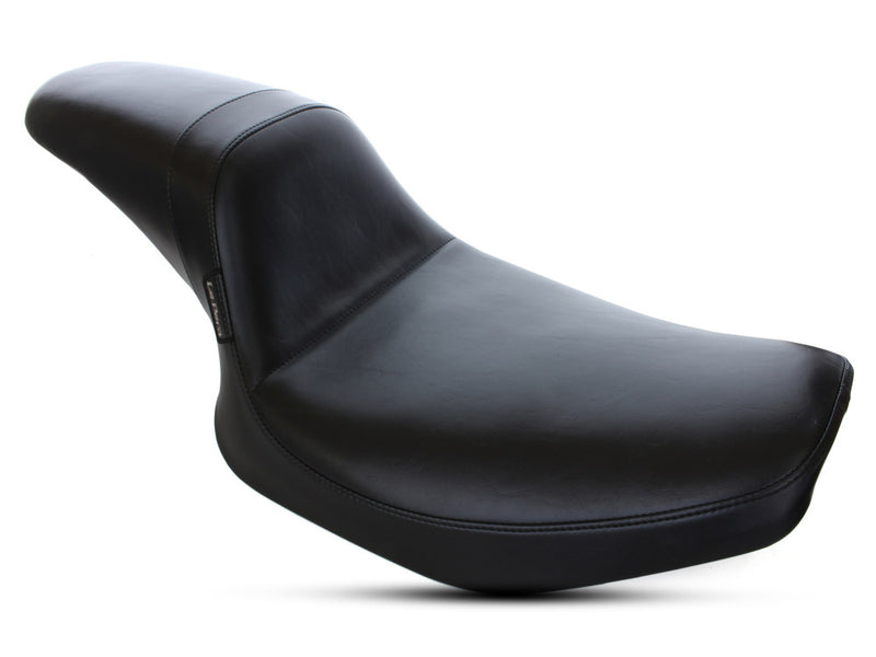 LE PERA Daytona Sport Dual Seat. Fits FXR 1982-1994 - L-541S - PartsOutlet.com.au