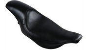 LE PERA Silhouette Seat - FLH/FLT '02-'07 LH-867 - PartsOutlet.com.au