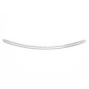 MEMPHIS SHADES Fairing Windshield Trim - Stainless Steel - Slotted - Slim MEM0923 - PartsOutlet.com.au