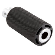 ARLEN NESS CUSH FOOTPEGS, CHROME - Standard Male Mount - 400-031 - PartsOutlet.com.au