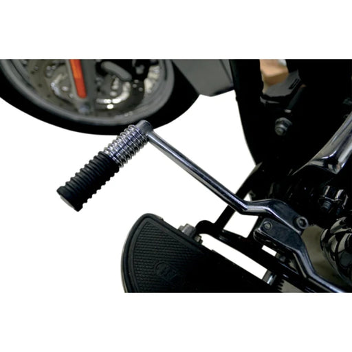 LA CHOPPERS Shift Peg Extension - Black LA-7201-00B - PartsOutlet.com.au