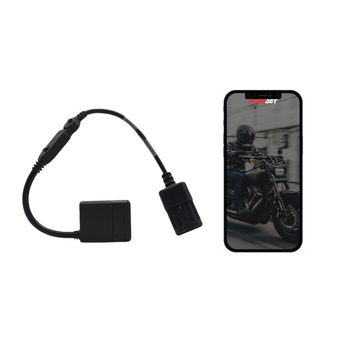 DYNOJET Power Vision 4 - Polaris '10-'24 - PV4-19-01 - PartsOutlet.com.au