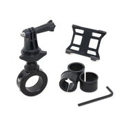 DYNOJET Handlebar Mount - Power Vision 3 61300105 - PartsOutlet.com.au