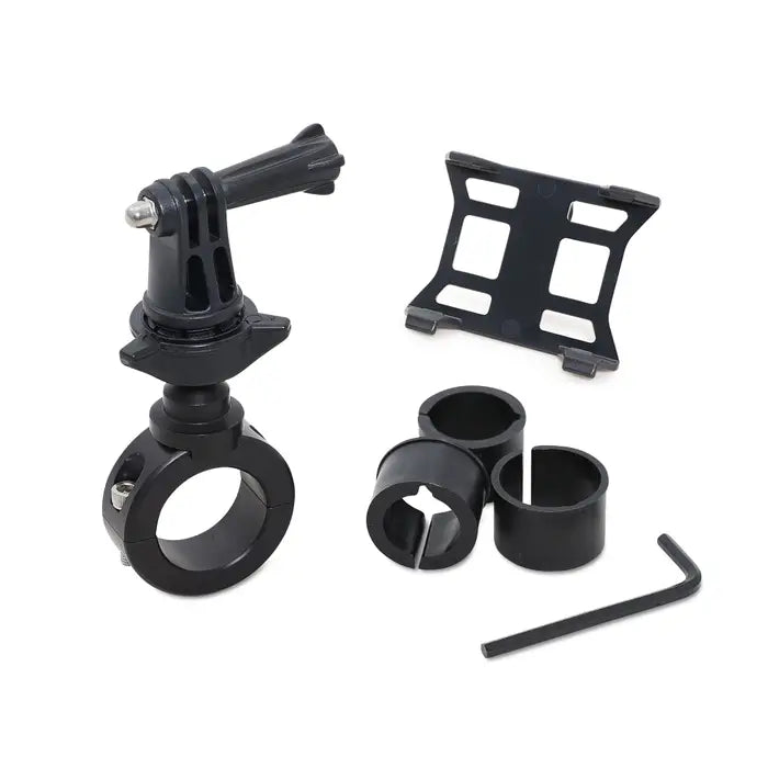 DYNOJET Handlebar Mount - Power Vision 3 61300105 - PartsOutlet.com.au