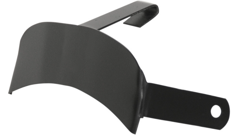KLOCK WERKS Outrider Rear Fender - Indian '15-'23 - KWF-04-0342 - PartsOutlet.com.au