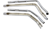 COBRA Dragster Exhaust - '91-'05 Dyna 6815T - PartsOutlet.com.au