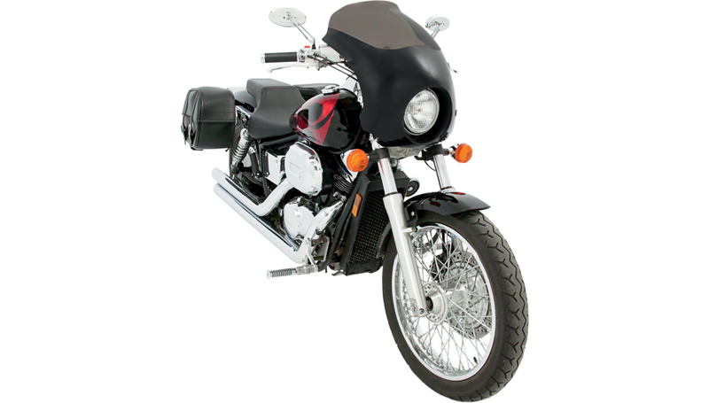 MEMPHIS SHADES Bullet Fairing - Honda Shadow & Yamaha V-Star - MEM7101 - PartsOutlet.com.au