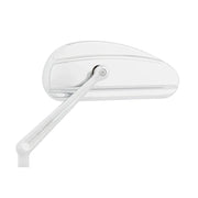 ARLEN NESS DOWNDRAFT FORGED MIRRORS, CHROME - 510-027 - PartsOutlet.com.au
