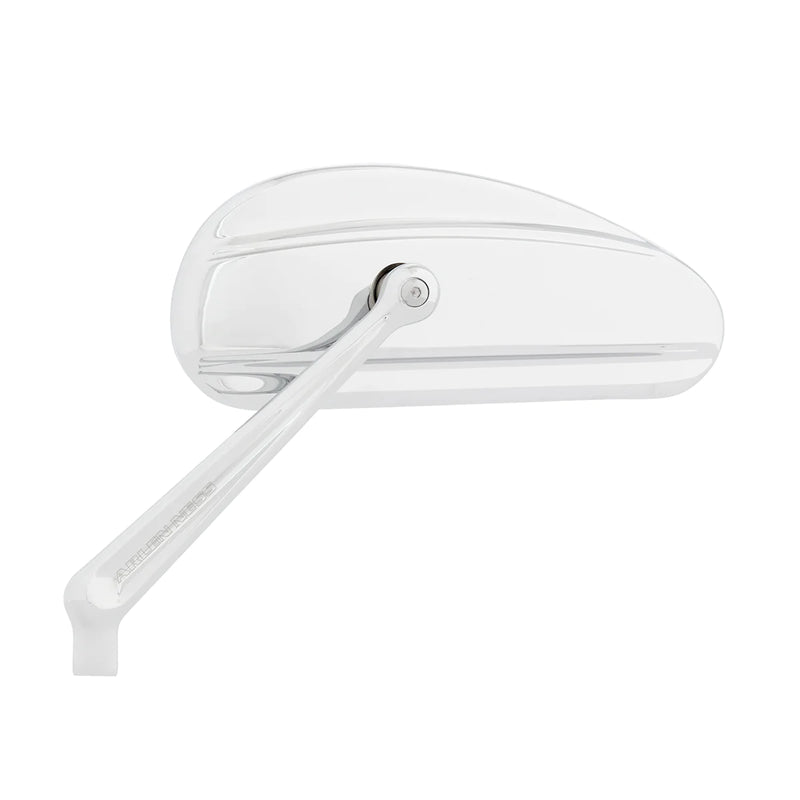 ARLEN NESS DOWNDRAFT FORGED MIRRORS, CHROME - 510-027 - PartsOutlet.com.au