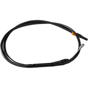 LA CHOPPERS Cable Kit - Scout - Stock Handlebars - Midnight LA-8400KT-08M - PartsOutlet.com.au