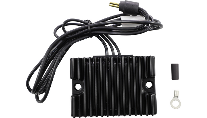 DRAG SPECIALTIES Regulator - XL '91 - Black 74523-91BLK - PartsOutlet.com.au