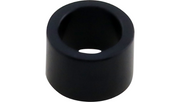 DRAG SPECIALTIES Shift Shaft Spacer - Black - FL '01-'16 - D07-0354GB - PartsOutlet.com.au